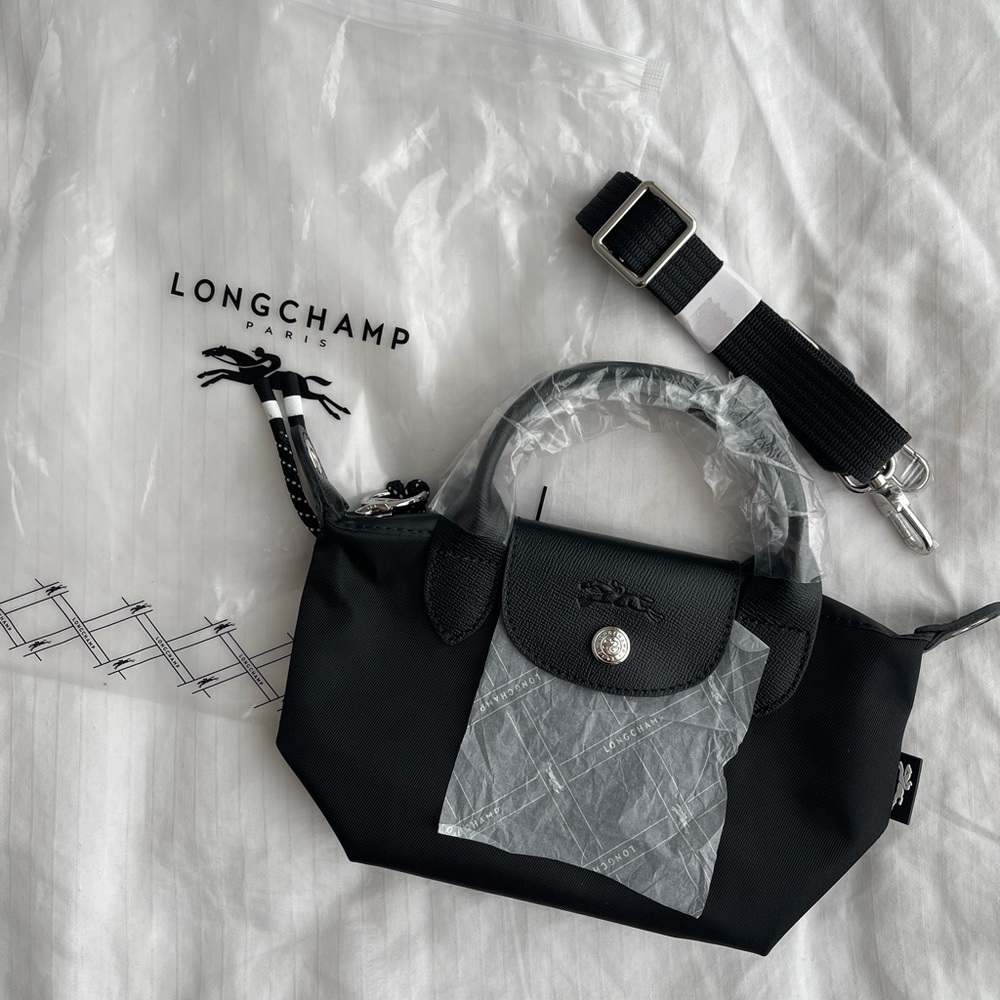 Longchamp LE PLIAGE ENERGY XS HANDBAG